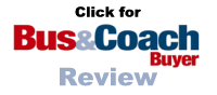 Cannon Euro Coach Review on Bus & Coach Buyer